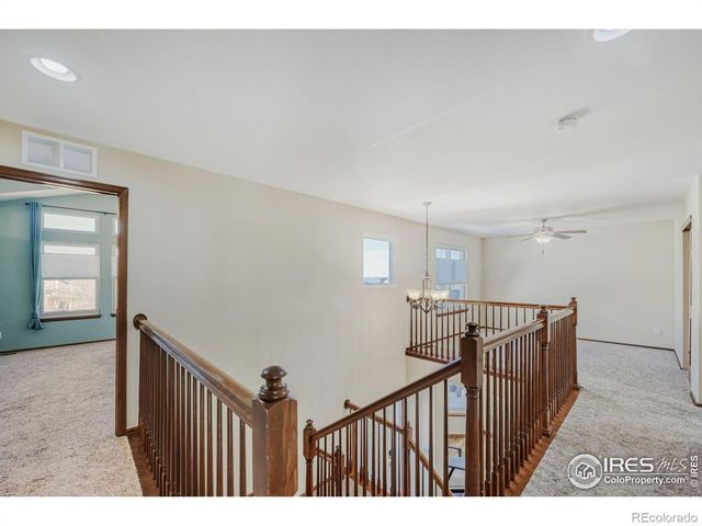 5729 Blue Mountain Circle, Longmont, CO 80503