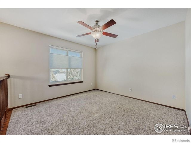 5729 Blue Mountain Circle, Longmont, CO 80503