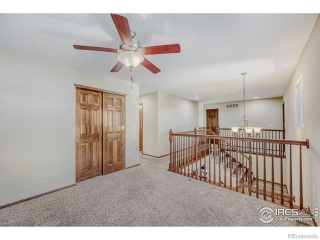 5729 Blue Mountain Circle, Longmont, CO 80503