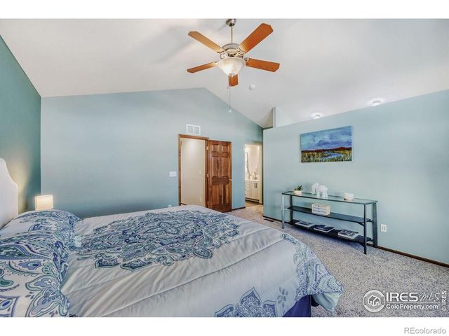 5729 Blue Mountain Circle, Longmont, CO 80503