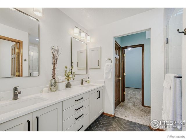 5729 Blue Mountain Circle, Longmont, CO 80503