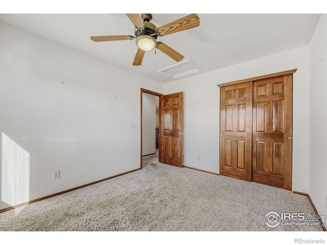 5729 Blue Mountain Circle, Longmont, CO 80503