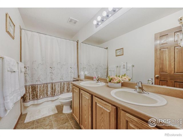 5729 Blue Mountain Circle, Longmont, CO 80503