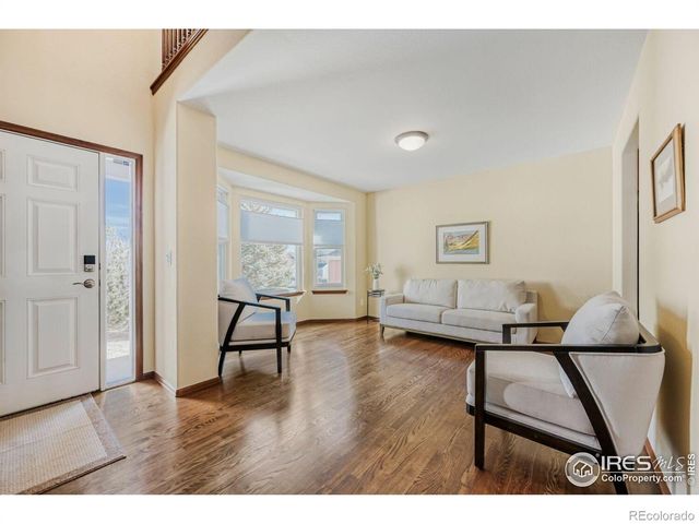 5729 Blue Mountain Circle, Longmont, CO 80503