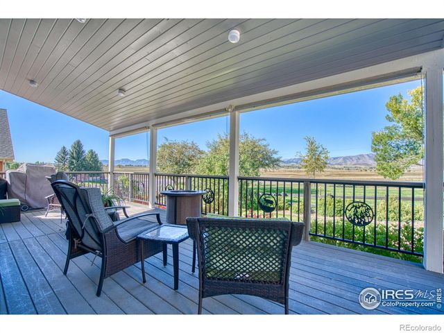 5729 Blue Mountain Circle, Longmont, CO 80503