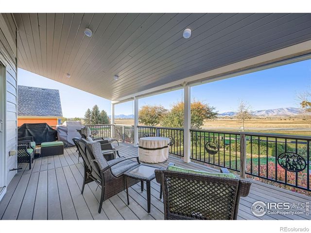 5729 Blue Mountain Circle, Longmont, CO 80503