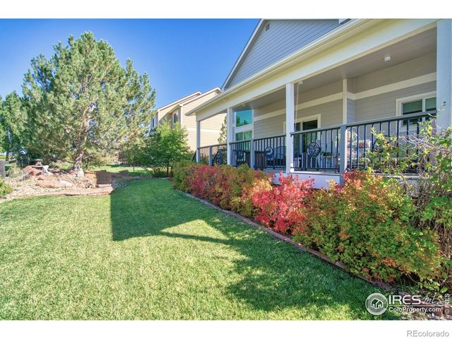 5729 Blue Mountain Circle, Longmont, CO 80503