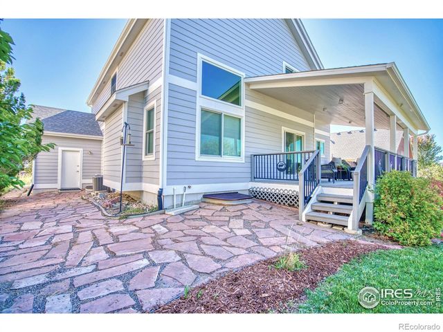 5729 Blue Mountain Circle, Longmont, CO 80503