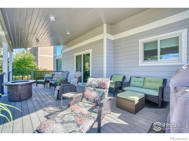 5729 Blue Mountain Circle, Longmont, CO 80503