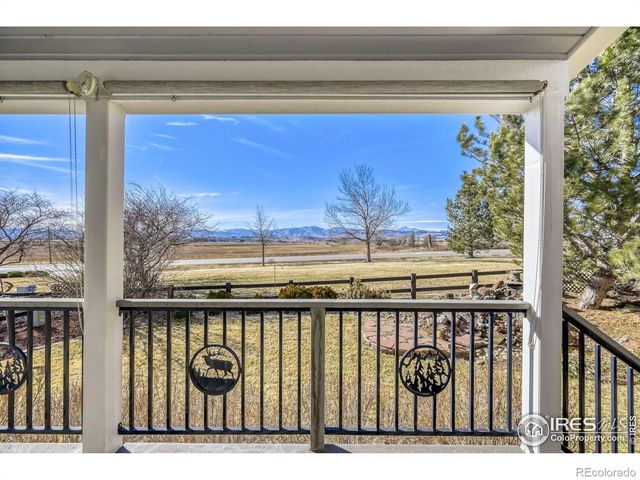 5729 Blue Mountain Circle, Longmont, CO 80503