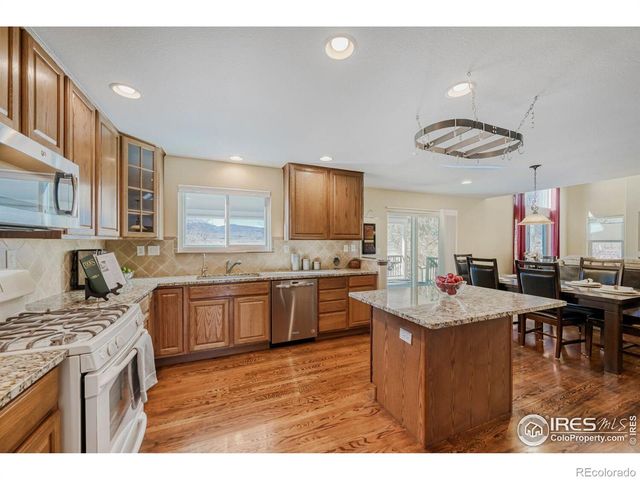 5729 Blue Mountain Circle, Longmont, CO 80503