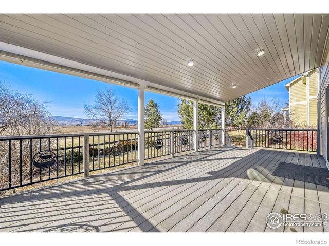 5729 Blue Mountain Circle, Longmont, CO 80503