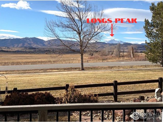 5729 Blue Mountain Circle, Longmont, CO 80503