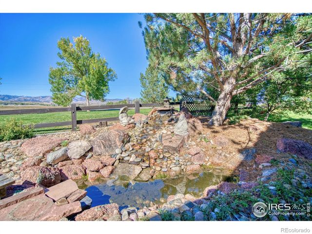 5729 Blue Mountain Circle, Longmont, CO 80503