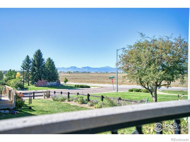 5729 Blue Mountain Circle, Longmont, CO 80503