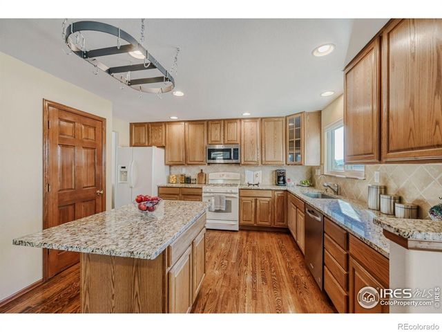5729 Blue Mountain Circle, Longmont, CO 80503