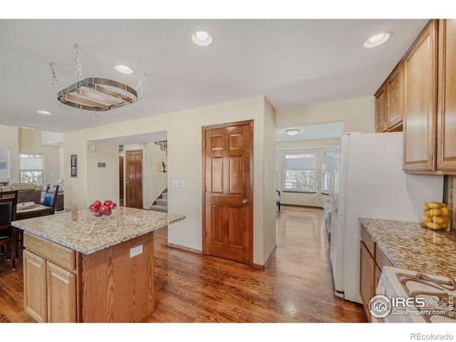 5729 Blue Mountain Circle, Longmont, CO 80503