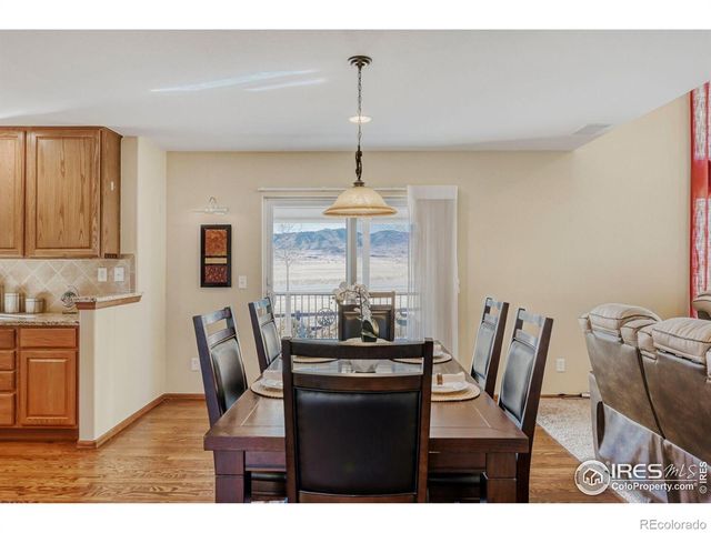 5729 Blue Mountain Circle, Longmont, CO 80503