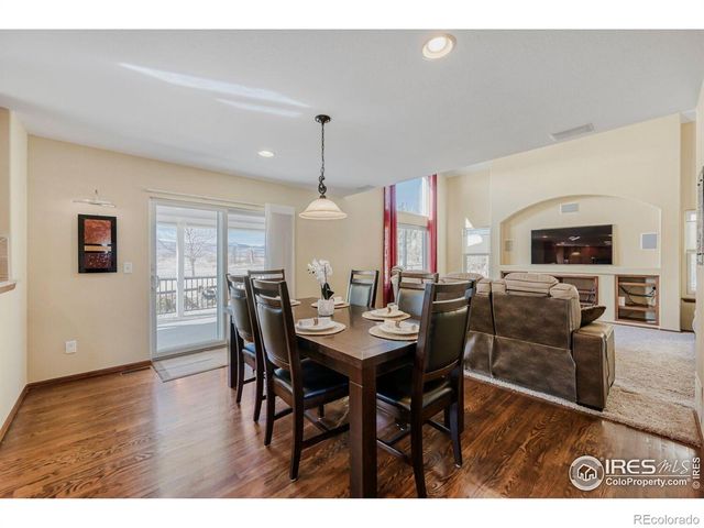 5729 Blue Mountain Circle, Longmont, CO 80503