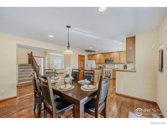 5729 Blue Mountain Circle, Longmont, CO 80503