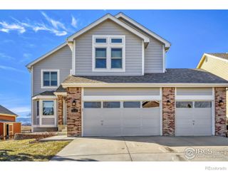 5729 Blue Mountain Circle, Longmont, CO 80503