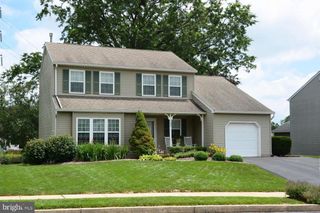 105 HEATHER WAY, Souderton, PA 18964