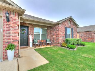 467 Fox Den Drive, Newcastle, OK 73065