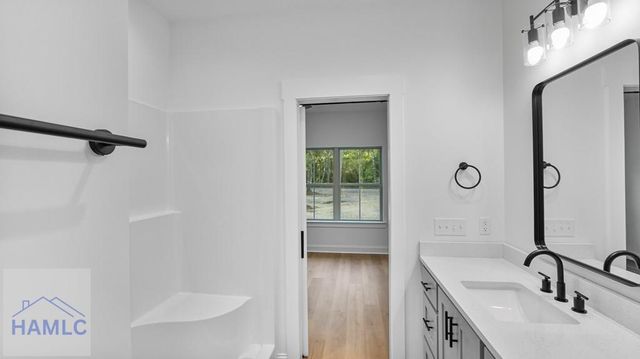 150 Lakeview Drive, Jesup, GA 31545