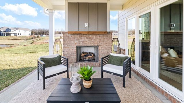 7255 Richvale Drive, Fairview, TN 37062
