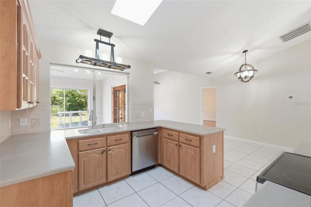 2200 WALLINGFORD STREET, Deltona, FL 32738