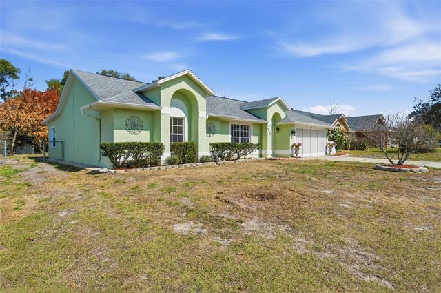 2200 WALLINGFORD STREET, Deltona, FL 32738