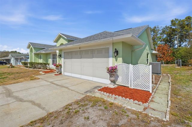 2200 WALLINGFORD STREET, Deltona, FL 32738