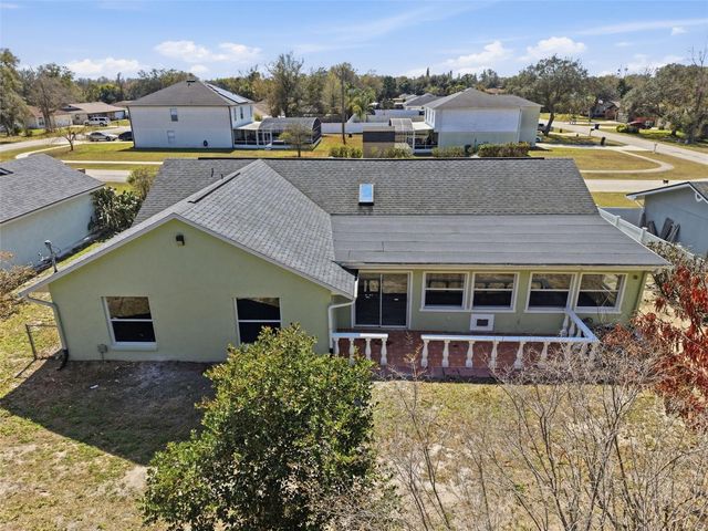 2200 WALLINGFORD STREET, Deltona, FL 32738