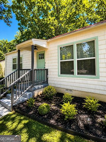 1646 Terry Mill Road SE, Atlanta, GA 30316
