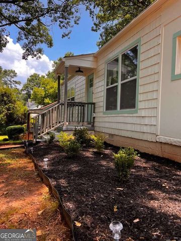 1646 Terry Mill Road SE, Atlanta, GA 30316