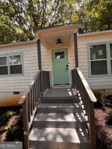 1646 Terry Mill Road SE, Atlanta, GA 30316