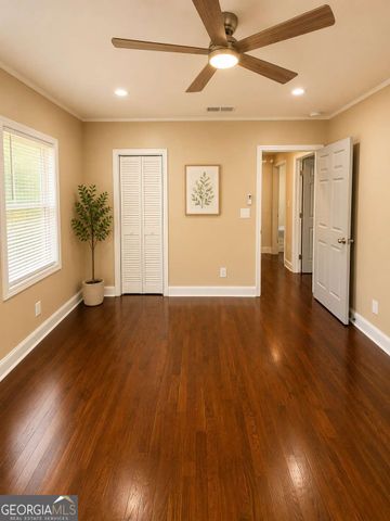 1646 Terry Mill Road SE, Atlanta, GA 30316