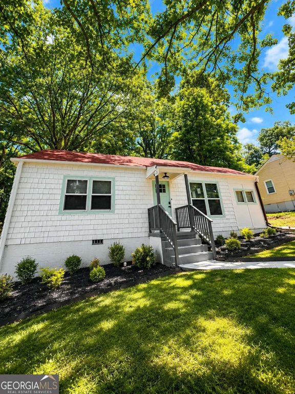 1646 Terry Mill Road SE, Atlanta, GA 30316