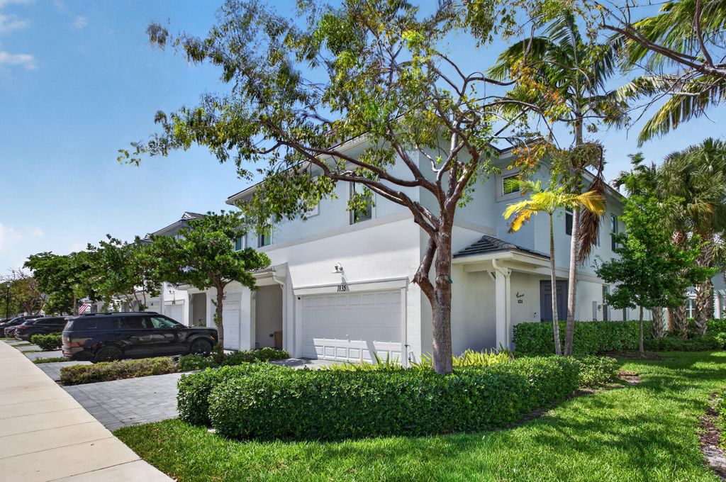 1835 Sandpiper Pointe Place, Deerfield Beach, FL 33442