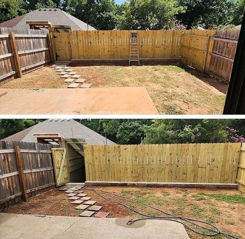 1616 Windhill Avenue, Edmond, OK 73034