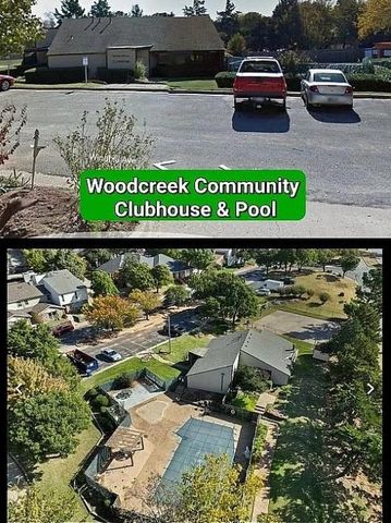 1616 Windhill Avenue, Edmond, OK 73034