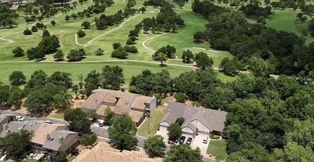 1616 Windhill Avenue, Edmond, OK 73034