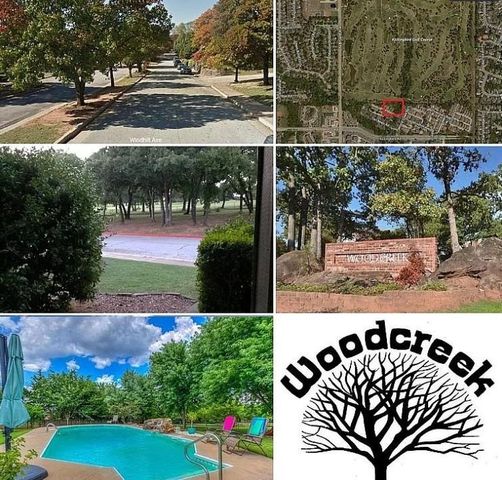 1616 Windhill Avenue, Edmond, OK 73034