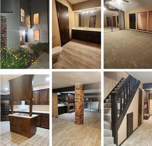 1616 Windhill Avenue, Edmond, OK 73034