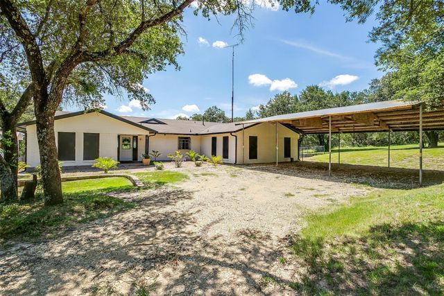 26530 W Fm 1188, Stephenville, TX 76401