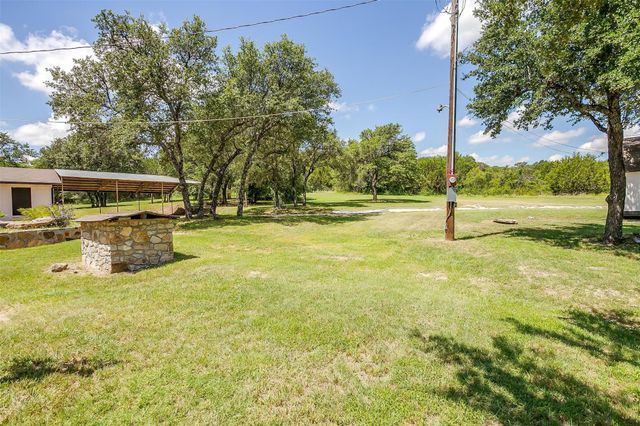 26530 W Fm 1188, Stephenville, TX 76401