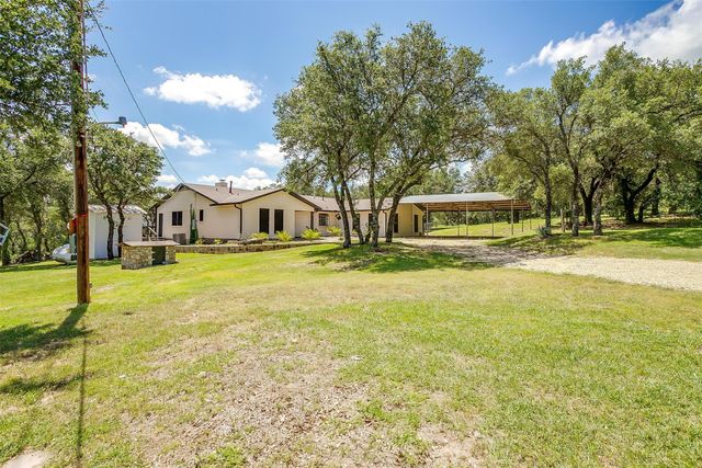 26530 W Fm 1188, Stephenville, TX 76401