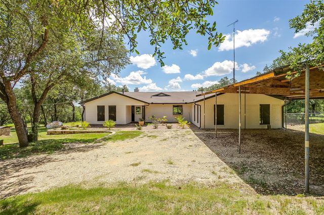 26530 W Fm 1188, Stephenville, TX 76401
