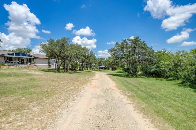 26530 W Fm 1188, Stephenville, TX 76401