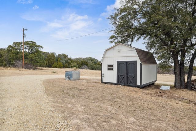 26530 W Fm 1188, Stephenville, TX 76401